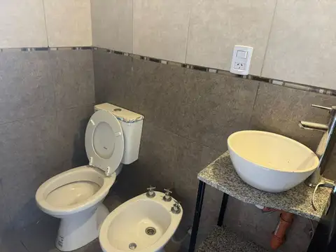 Departamento en Venta en Alberdi, USD 28.000