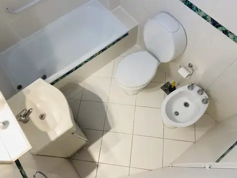 Departamento en Alquiler 30 años