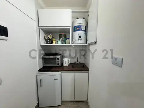 Libertad 800, Piso 0