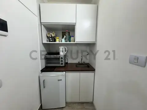 Oficina en Venta en Retiro, USD 56.000
