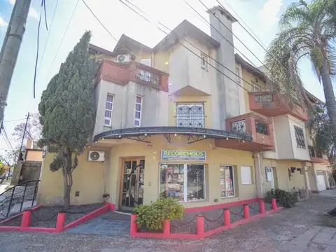 CASA DE CATEGORIA EN SANTO TOMÉ APTA CRÉDITO
