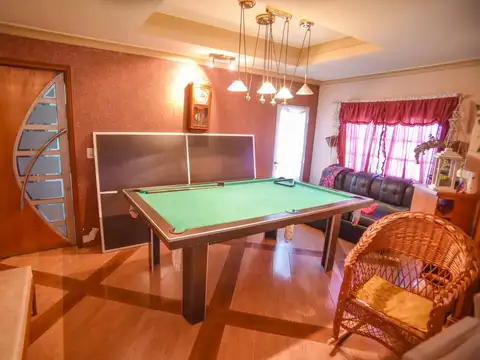 Casa en Venta 25 años