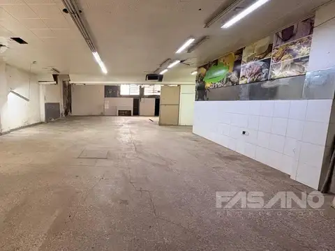 Galpon en Alquiler en Villa Ballester, $ 2.000.000