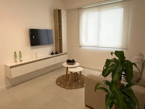 VENTA departamento Centro Mar del Plata 2 ambientes