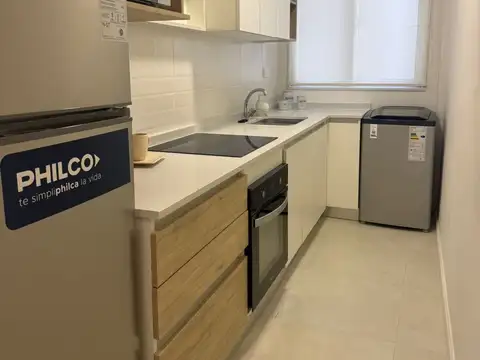 Departamento en Venta en Centro, USD 69.900