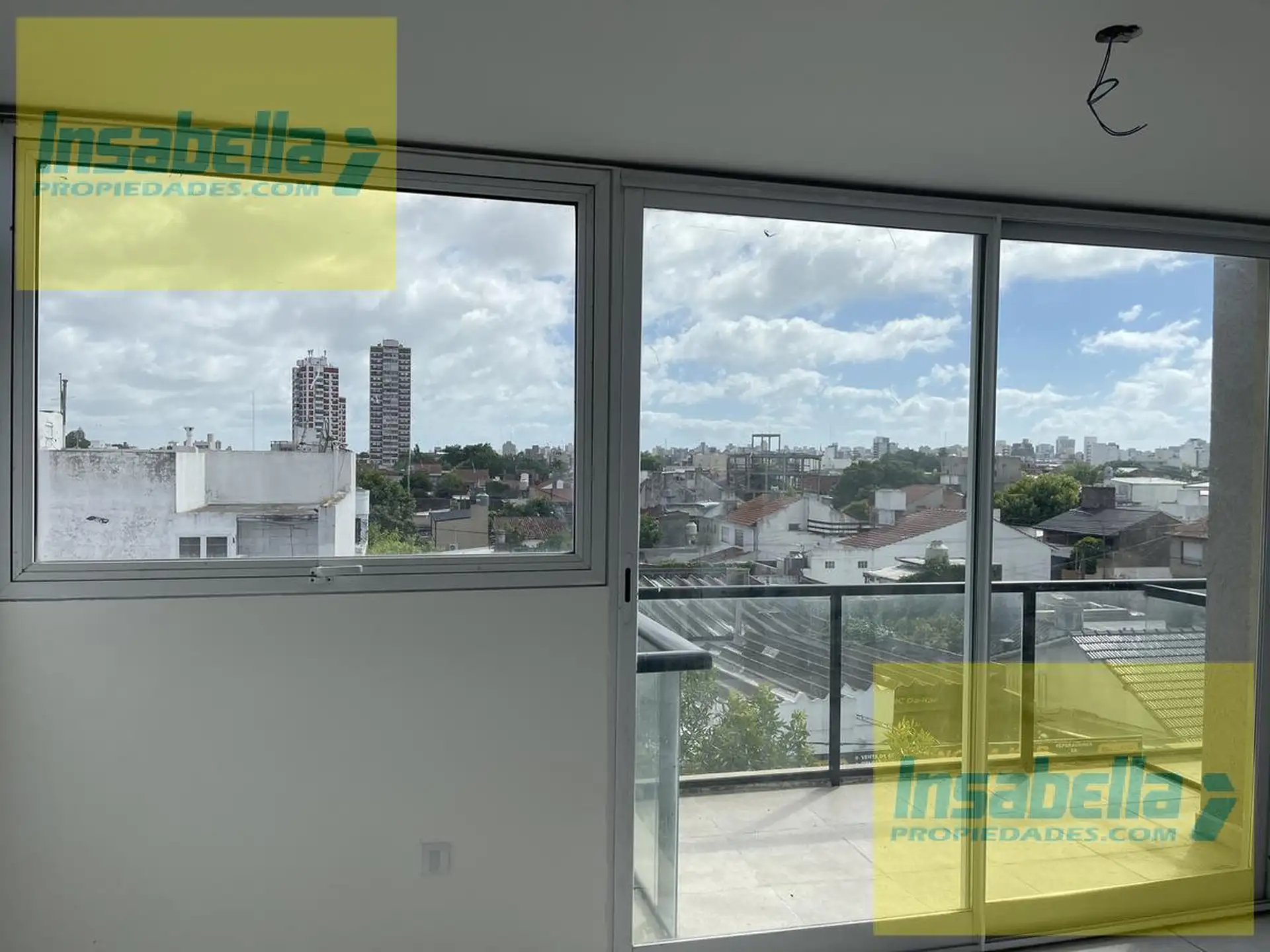 Departamento a estrenar en venta - San Jose