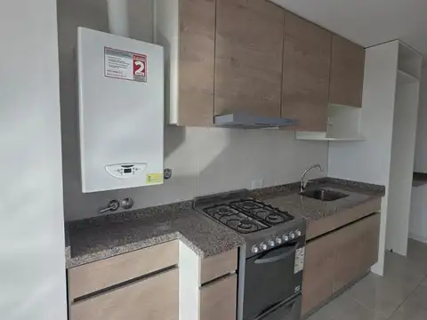 Departamento en Venta en San José, USD 89.000
