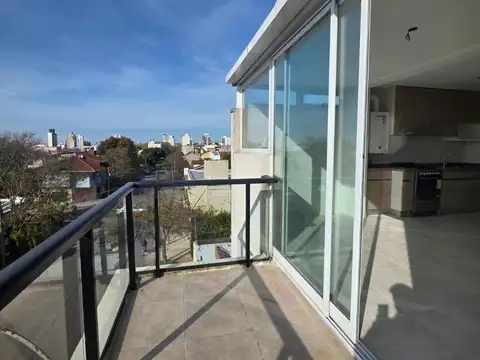 Departamento - San Jose
