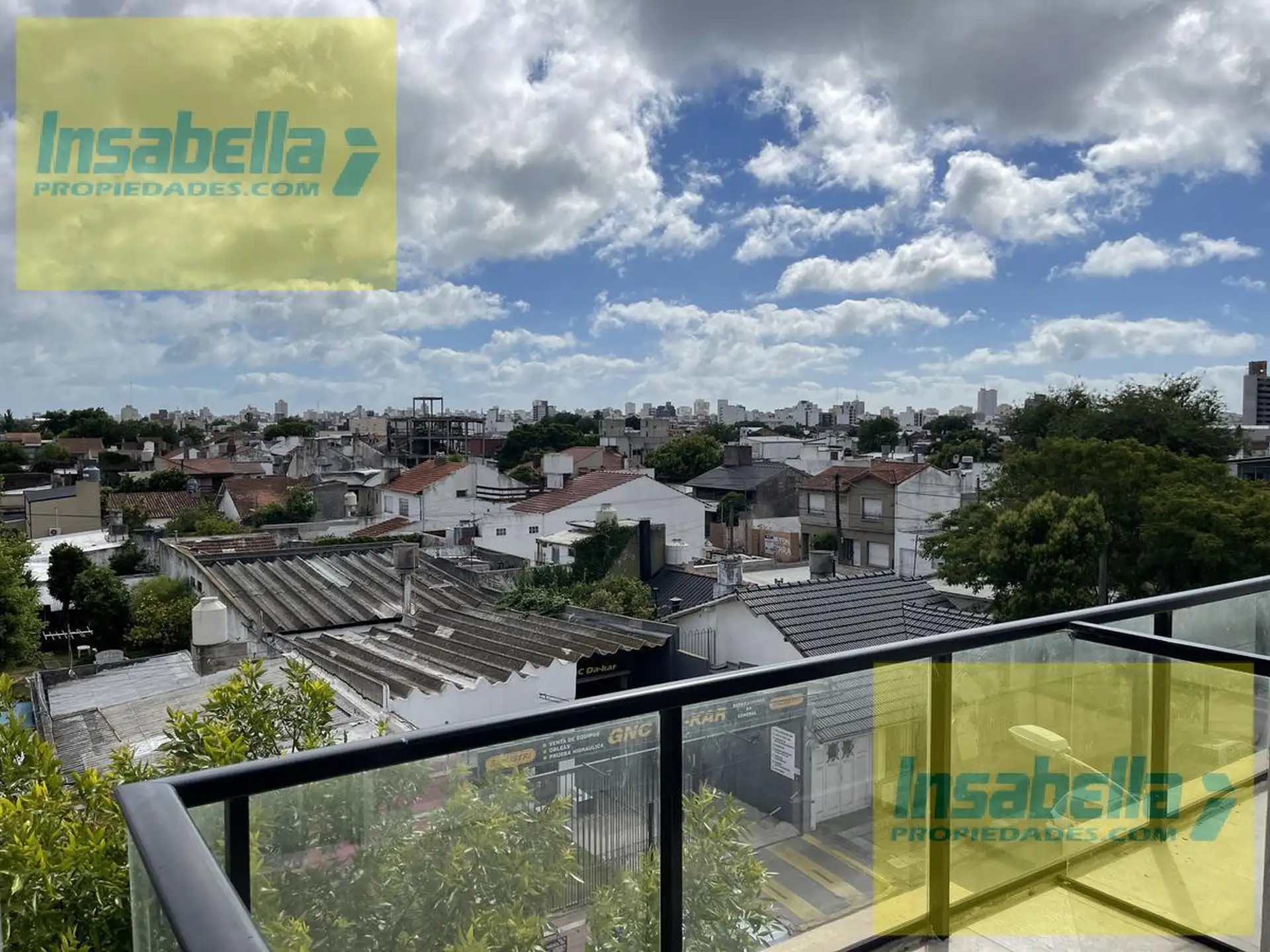Departamento a estrenar en venta - San Jose