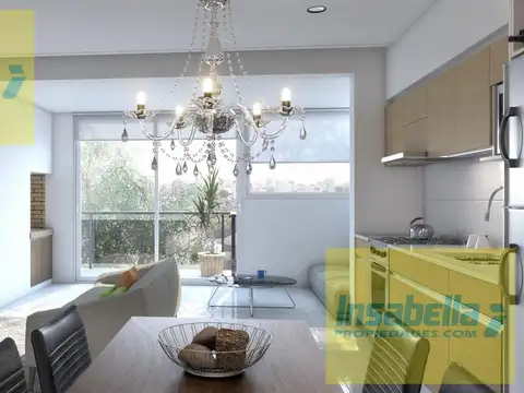 Departamento en Venta en San Jose, USD 79.000