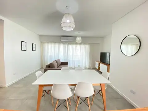 Departamento en Venta en Barrio Cerrado Costa Esmeralda, USD 248.000