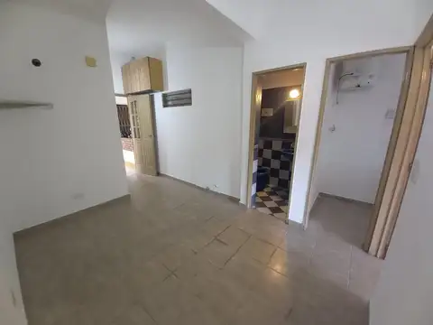 Departamento en Alquiler Permite mascota