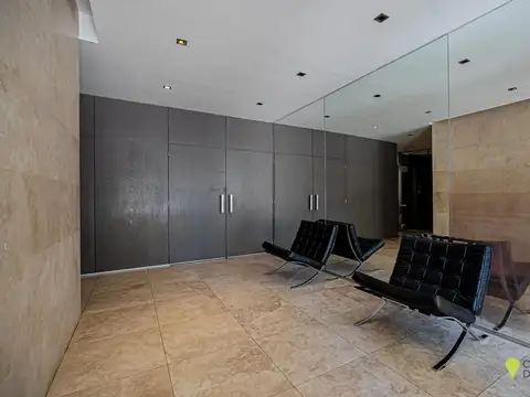 Departamento en Venta en Belgrano, USD 95.000