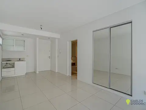 Departamento en Belgrano