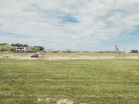 Terreno en Venta en Puertos - Barrio Nativas, USD 145.000