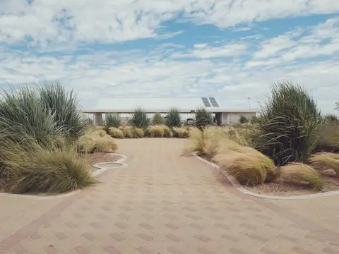 Terreno en Venta en Puertos - Barrio Nativas, USD 145.000