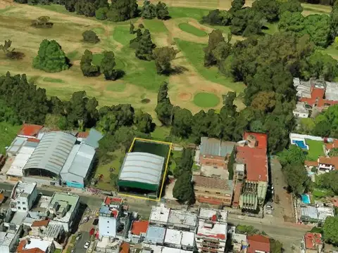 Fonde de Comercio en Venta en San Martin