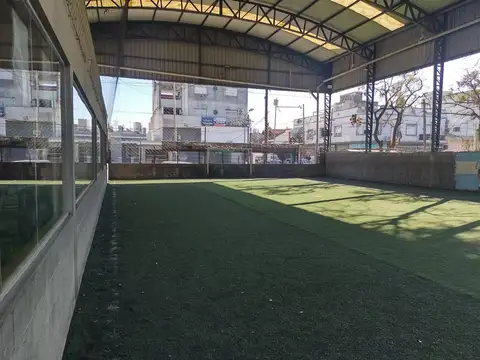 Fonde de Comercio en Venta en San Martin
