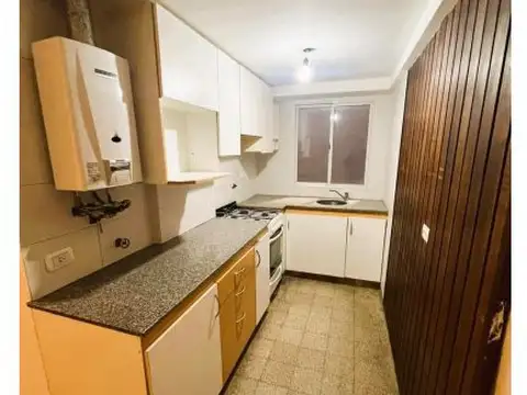 Departamento en Venta en Centro, USD 80.000