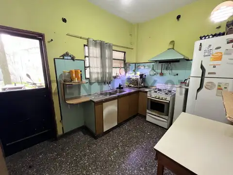 Casa en Venta en Villa Libertad, USD 60.000