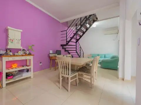 Venta Ph 4 amb Caballito Norte Rec./nuevo Terraza / Patio