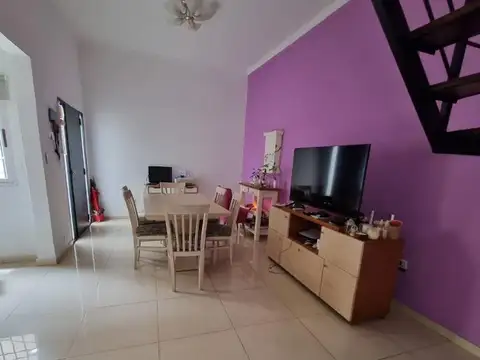 Venta Ph 4 amb Caballito Norte Rec./nuevo Terraza / Patio