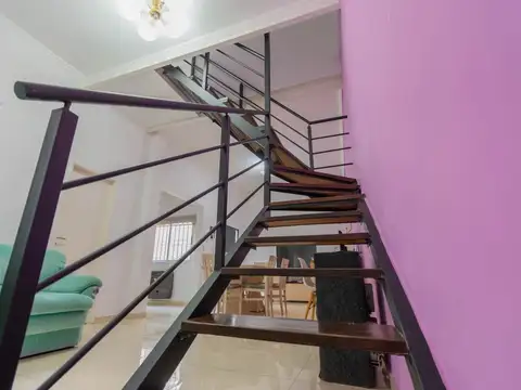 Depto Tipo Casa en Venta de 3 dormitorios
