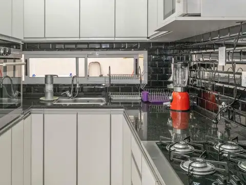 Depto Tipo Casa en Venta 6 años