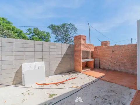 VENTA Casa Solymar 3 dormitorios Cochera ESTRENAR