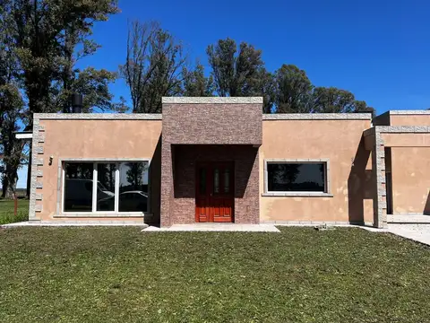 Casa en Venta 2 años