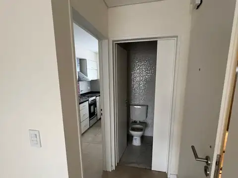 Departamento en Alquiler en Villa Santa Rita, $ 1.100.000