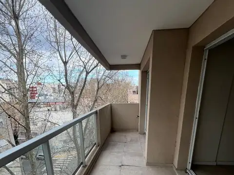 EDIFICIO AGERICH nuevo 3 amb balcon al frente y cochera
