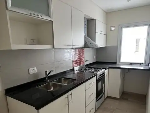 Departamento en Alquiler de 2 dormitorios