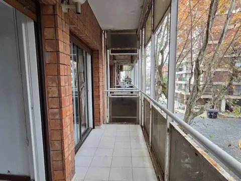 Tronador 2705 , Piso 2