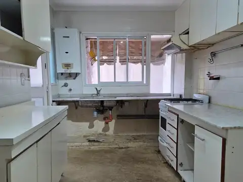Departamento en Alquiler 40 años