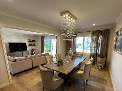 Casa en Venta 7 Ambientes en Terravista, General Rodríguez