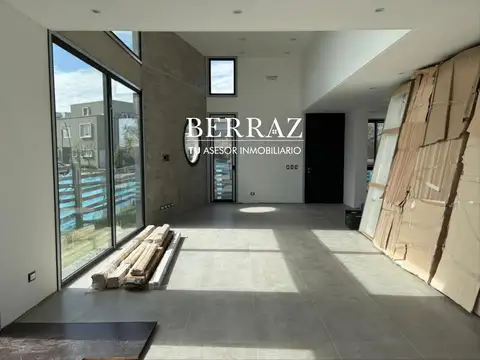 Casa en Venta A Estrenar