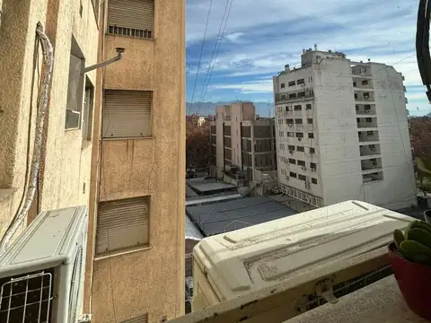 VENTA DEPARTAMENTO 1 HABITACION, CIUDAD, MENDOZA