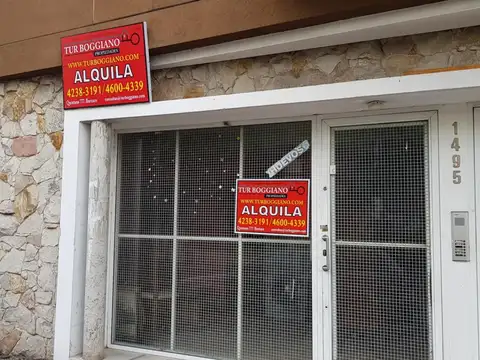 Av. Colombres 1400