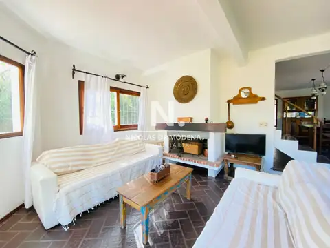 Casa en Venta 2025 años