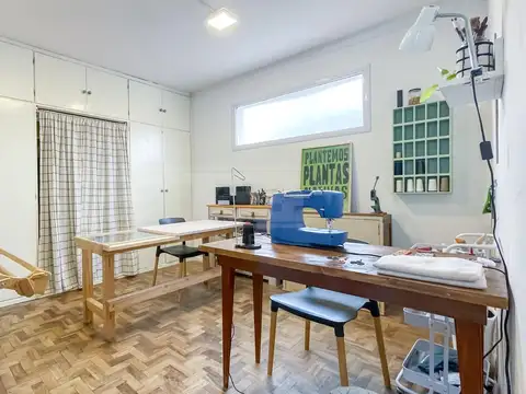 Depto Tipo Casa en Venta 40 años