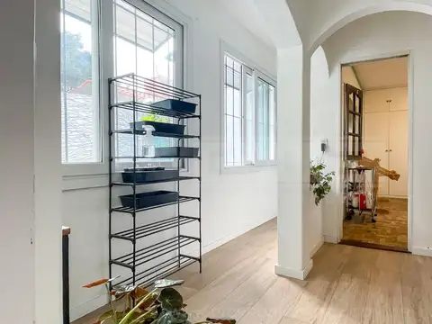 Depto Tipo Casa 5 ambientes con 2 baños