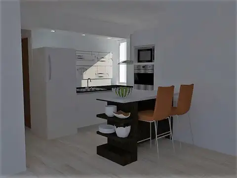 Departamento  en Venta ubicado en Caballito, Capital Federal, Buenos Aires