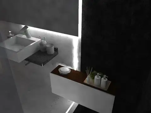 Departamento en Venta 38 años