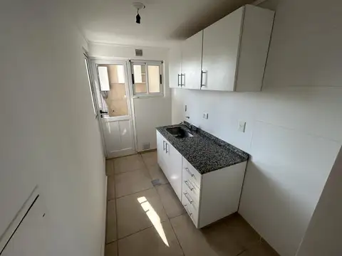 Departamento en Venta en Constituyentes, USD 165.000