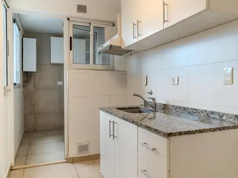 Departamento en Venta de 2 dormitorios