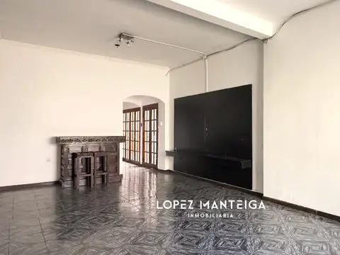 Depto Tipo Casa en Alquiler 30 años