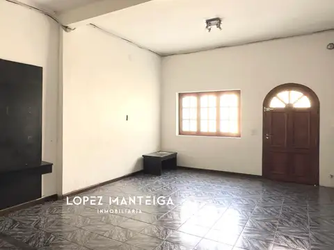 Depto Tipo Casa en Alquiler al Noreste