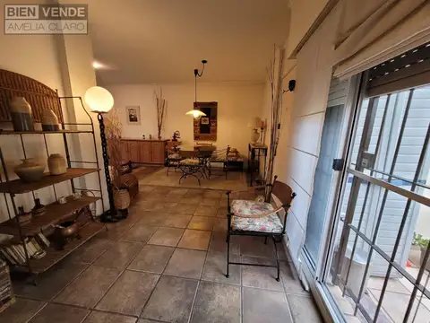 Departamento en Venta 20 años