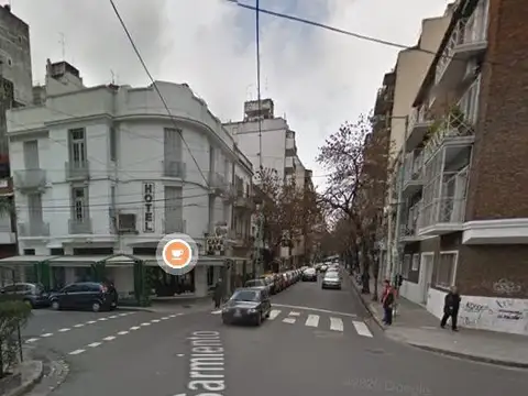 Departamento en Alquiler de 3 dormitorios